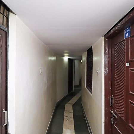 Hotel Kshama ジャバルプル エクステリア 写真
