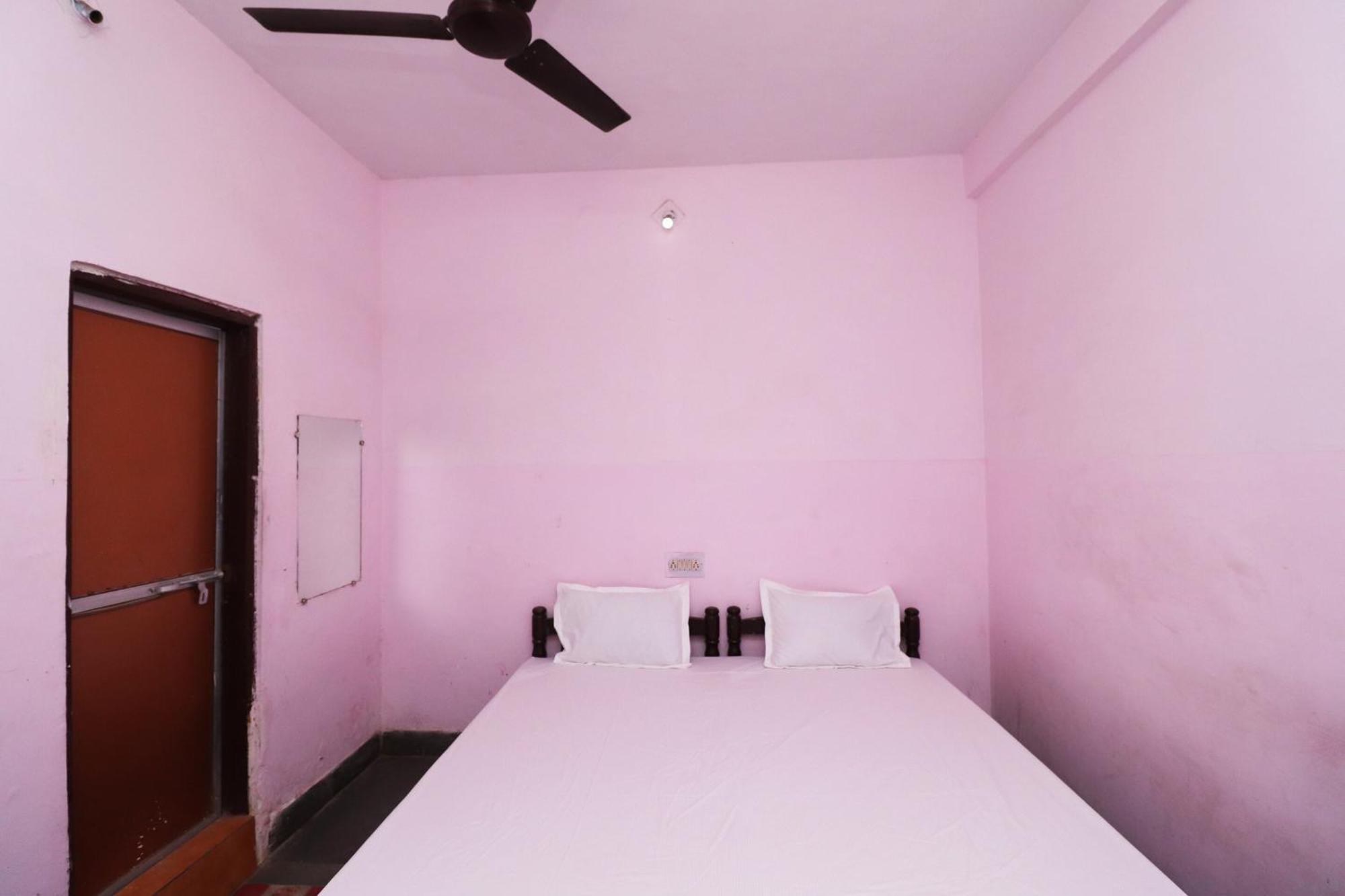 Hotel Kshama ジャバルプル エクステリア 写真